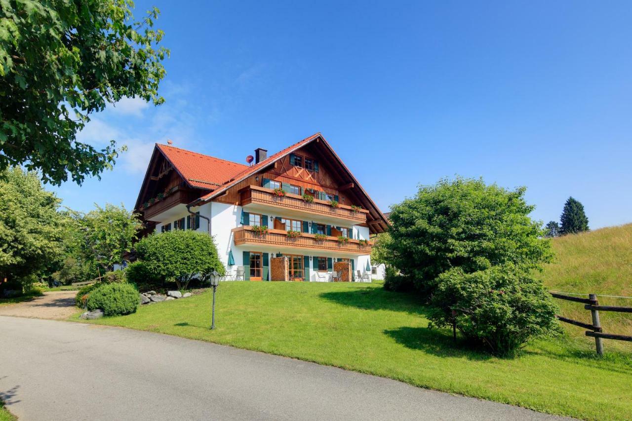 Ferienhof Allgaeumax Füssen Exterior foto